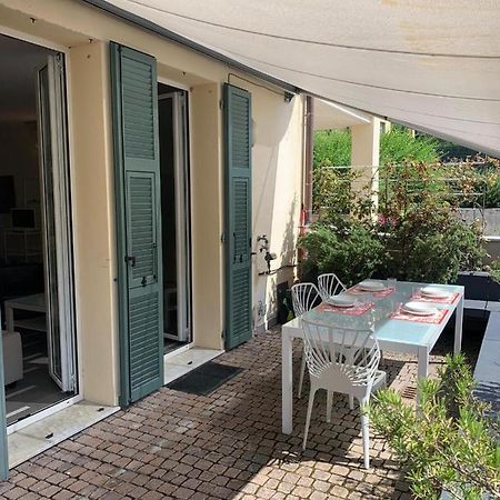 Sunset Garden Apartment La Spezia Exterior photo