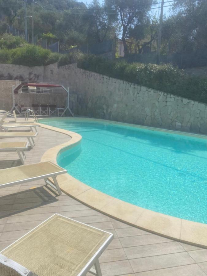 Sunset Garden Apartment La Spezia Exterior photo