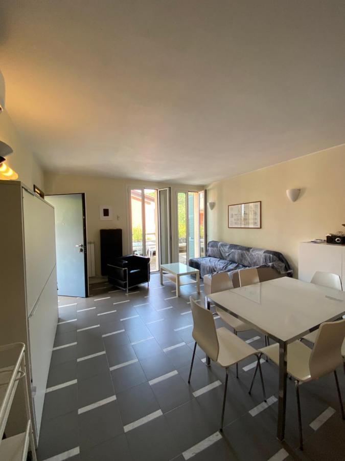 Sunset Garden Apartment La Spezia Exterior photo