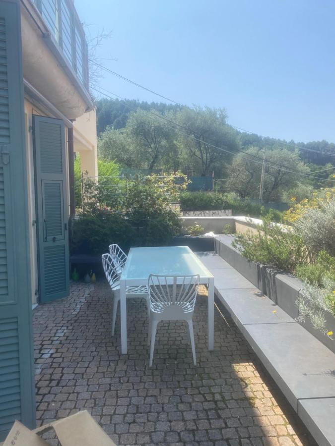 Sunset Garden Apartment La Spezia Exterior photo