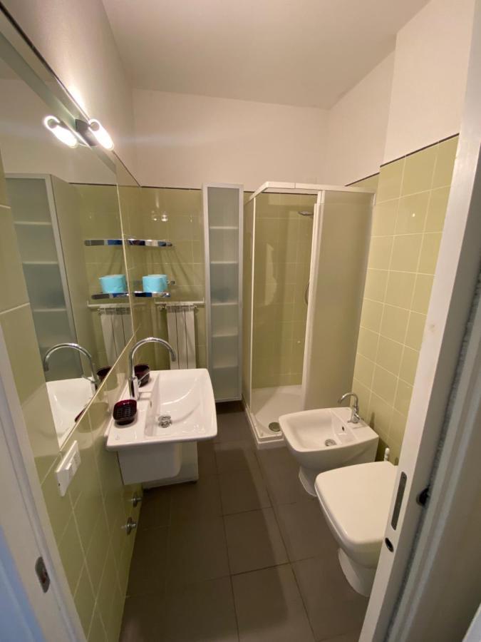 Sunset Garden Apartment La Spezia Exterior photo
