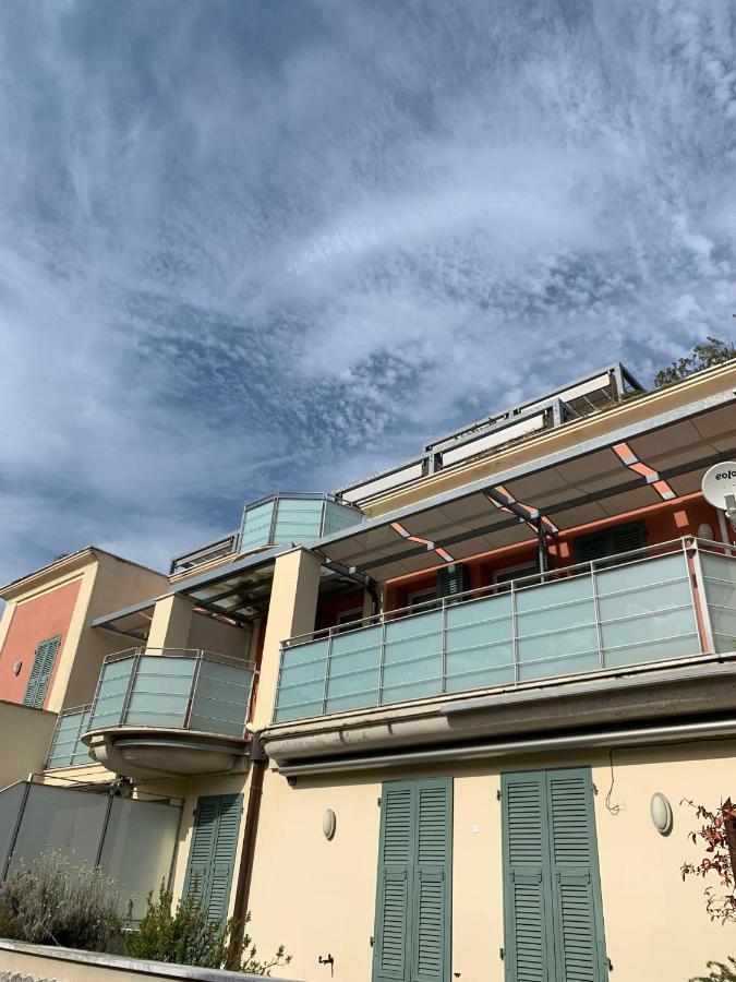 Sunset Garden Apartment La Spezia Exterior photo