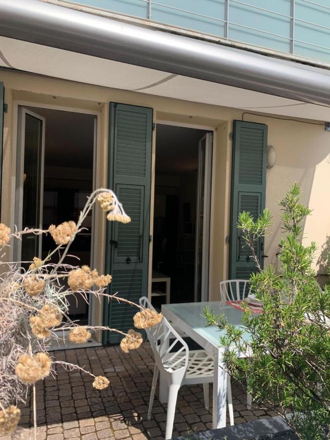 Sunset Garden Apartment La Spezia Exterior photo