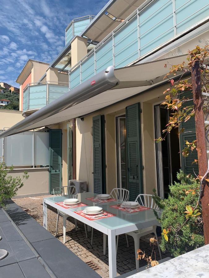 Sunset Garden Apartment La Spezia Exterior photo
